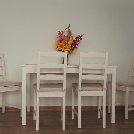 Apartmán Jardin Estepona Exteriér fotografie