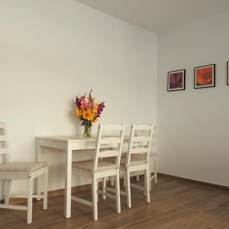 Apartmán Jardin Estepona Exteriér fotografie
