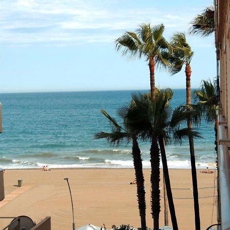 Apartmán Jardin Estepona Exteriér fotografie