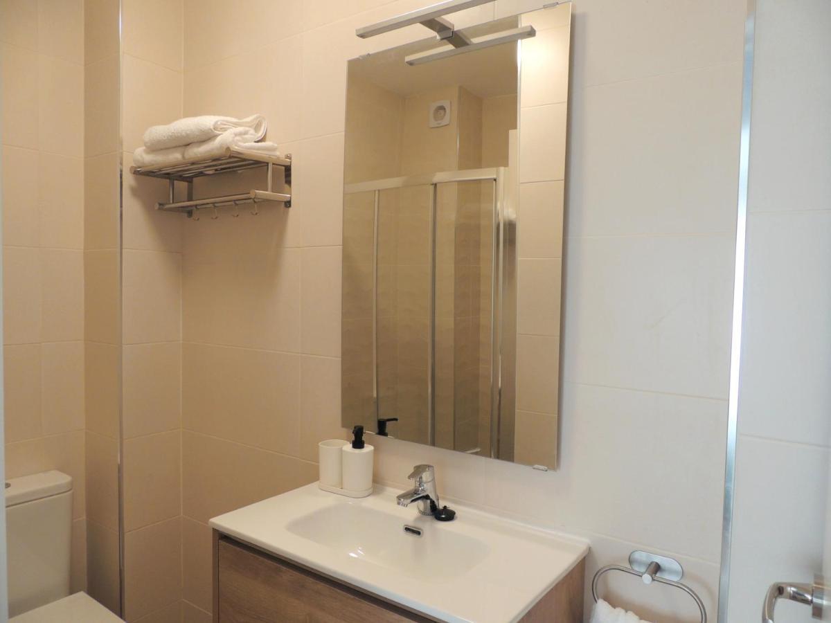 Apartmán Jardin Estepona Exteriér fotografie