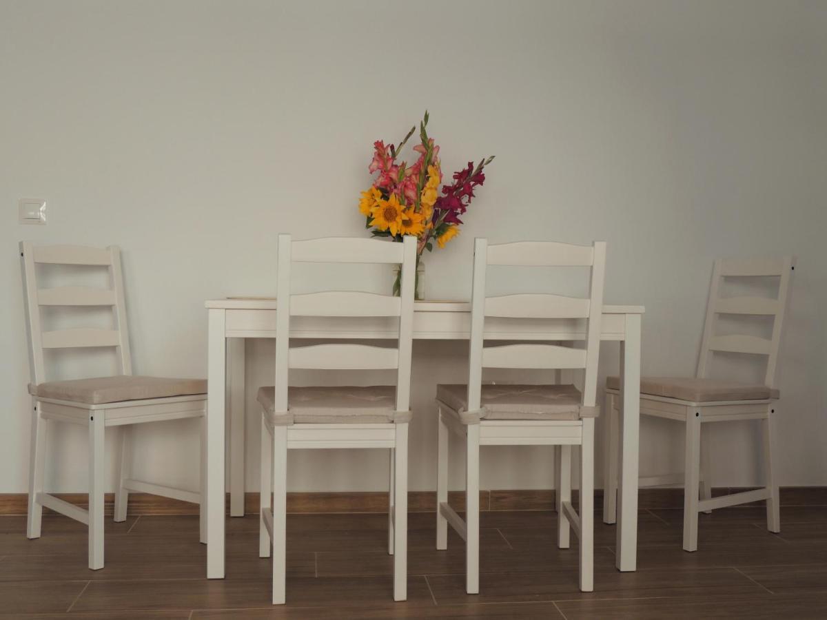 Apartmán Jardin Estepona Exteriér fotografie