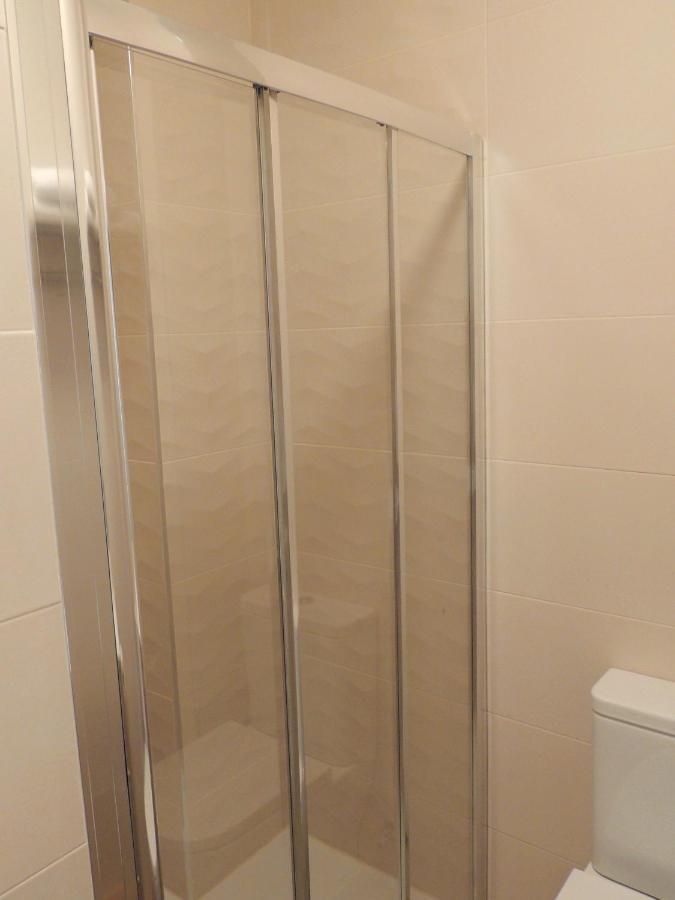 Apartmán Jardin Estepona Exteriér fotografie