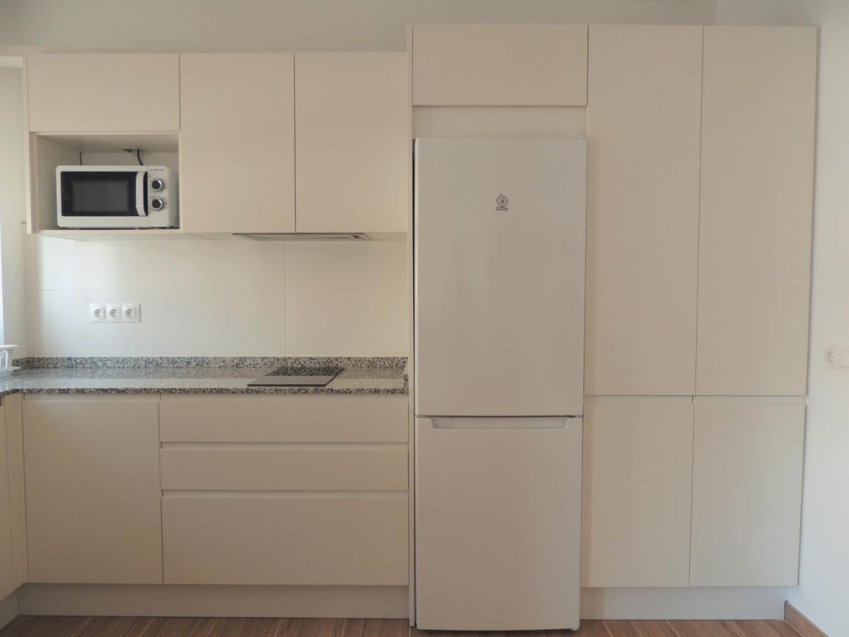 Apartmán Jardin Estepona Exteriér fotografie